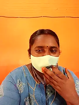 Snapshot of Tamil_Ranjini chatting on January 18, 2026, 2:48 am Tamil Ranjini online show from January 18, 2026, 2:48 am