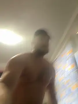 DevilDick05 online show from February 3, 2026, 5:40 pm