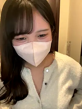 Nemu chan  online show from November 21, 2025, 3:27 am