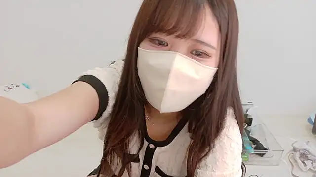 Snapshot of Nemu_chan_ chatting on July 25, 2026, 12:40 am Nemu chan online show from July 25, 2026, 12:40 am