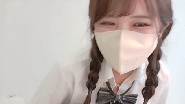 Snapshot of Nemu_chan_ chatting on July 18, 2026, 11:13 pm Nemu chan online show from July 18, 2026, 11:13 pm