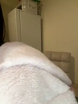 Nemu chan  online show from March 5, 2026, 9:17 am