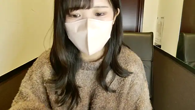 Nemu chan  online show from December 22, 2025, 9:53 am