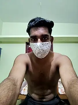 Yournextdoorboy online show from June 18, 2026, 5:07 pm