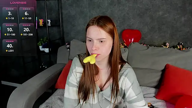 Diana Brooks online show from February 14, 2026, 6:02 am