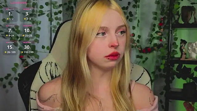 Snapshot of ElvenQueen chatting on February 11, 2026, 3:34 pm ElvenQueen online show from February 11, 2026, 3:34 pm