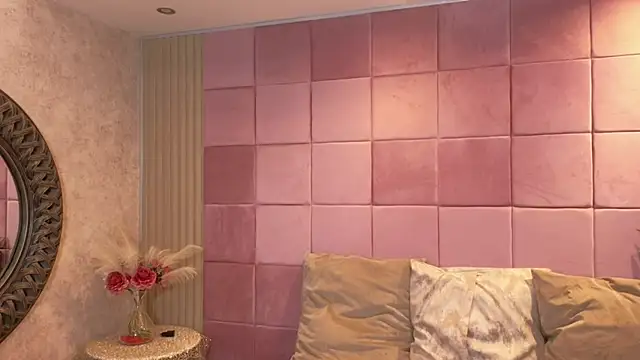 SpicyCarlaXX online show from March 14, 2026, 7:09 pm