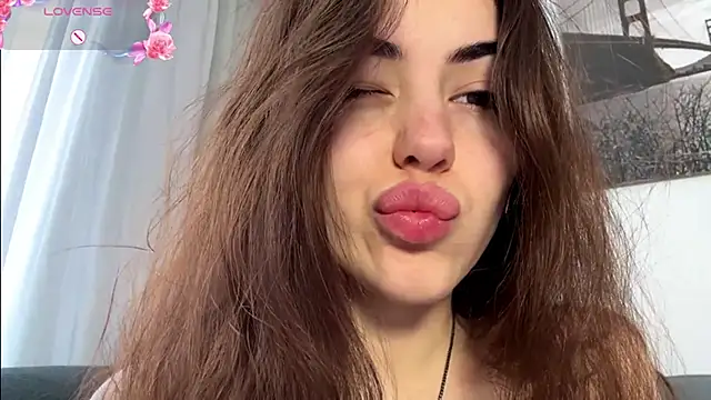 ScaNovaXen  online show from March 10, 2026, 7:23 am