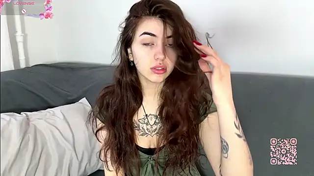 ScaNovaXen  online show from March 20, 2026, 6:25 am