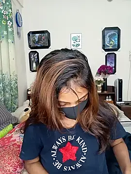 Sexy-Jara1 online show from February 26, 2026, 3:45 pm