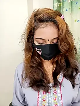 Sexy-Jara1 online show from December 20, 2025, 3:48 pm