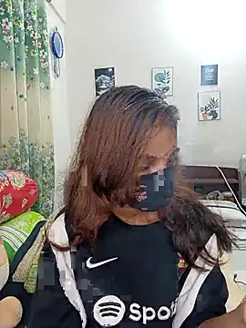 Sexy-Jara1 online show from February 6, 2026, 6:04 pm