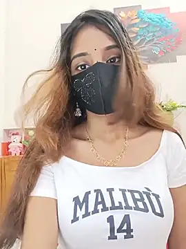 Sexy-Jara1 online show from July 4, 2026, 4:11 pm