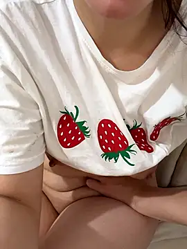 Manolya3434 online show from January 11, 2026, 9:05 am