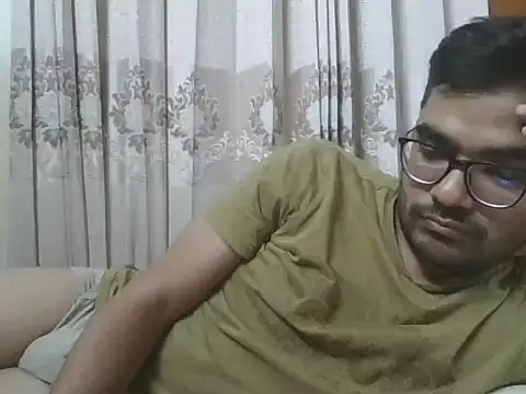 daddyahan online show from November 16, 2025, 1:16 pm