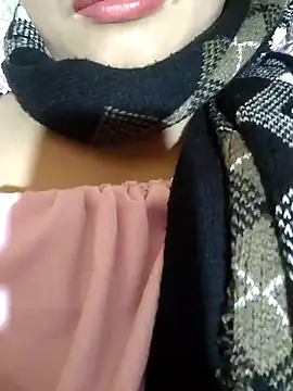 Gemma-sexyy online show from January 9, 2026, 3:08 pm