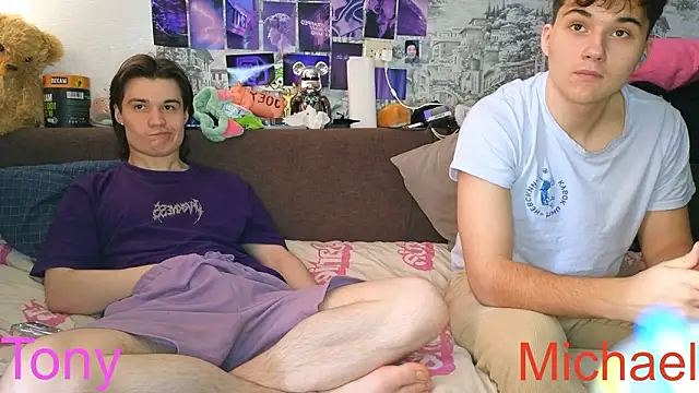 jordanjock online show from March 27, 2026, 7:06 am