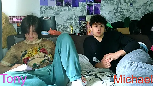 jordanjock online show from May 27, 2026, 9:05 am