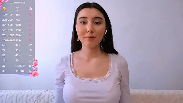 Alice puff online show from December 16, 2025, 10:08 am