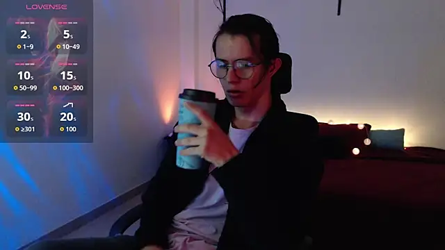 Brandon starkk online show from May 9, 2026, 12:30 pm