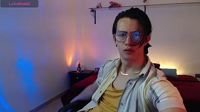 Brandon starkk online show from May 15, 2026, 7:23 pm