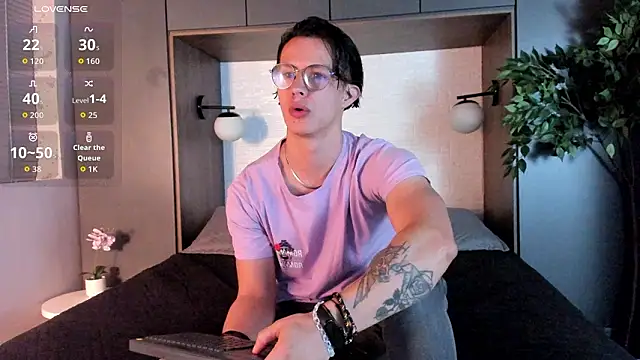 Snapshot of Brandon_starkk chatting on March 1, 2026, 11:54 am Brandon starkk online show from March 1, 2026, 11:54 am