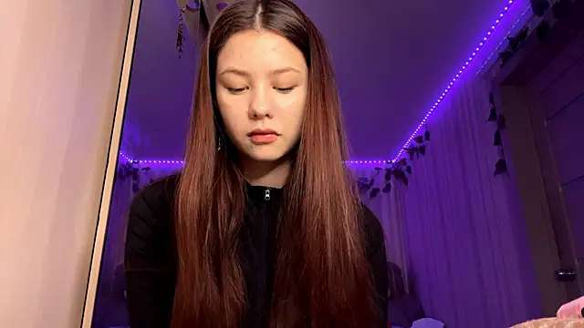 CutieSlim online show from January 6, 2026, 7:01 am