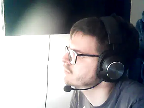 DesertedMonoxide online show from March 24, 2026, 4:51 pm