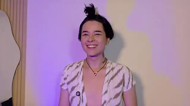 Angel-umbra online show from March 25, 2026, 9:35 pm