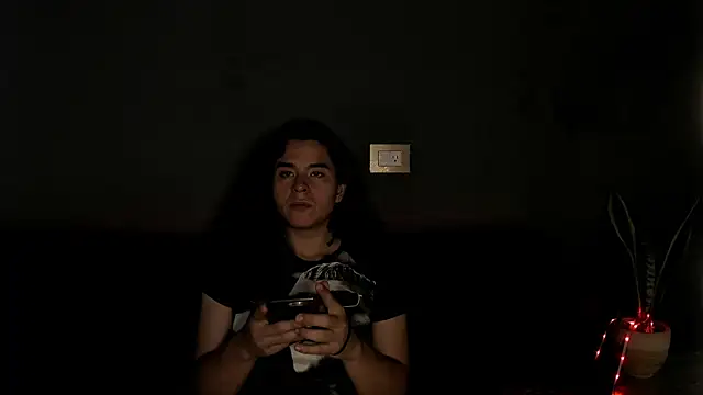 Angel-umbra online show from November 27, 2025, 8:31 pm