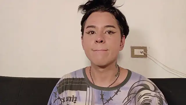 Angel-umbra online show from March 13, 2026, 8:36 pm