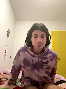 jessyslay online show from November 16, 2025, 6:01 pm