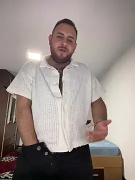 Andreiandu23 online show from April 17, 2026, 6:22 pm