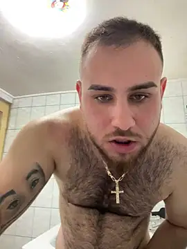 Andreiandu23 online show from April 13, 2026, 9:57 am