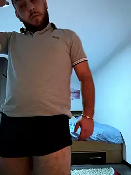 Andreiandu23 online show from January 11, 2026, 9:33 pm