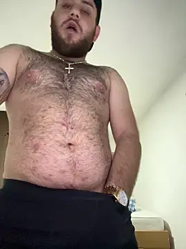 Andreiandu23 online show from April 9, 2026, 7:53 pm