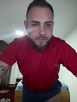 Andreiandu23 online show from April 14, 2026, 7:41 pm