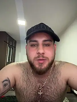 Andreiandu23 online show from March 28, 2026, 8:32 pm