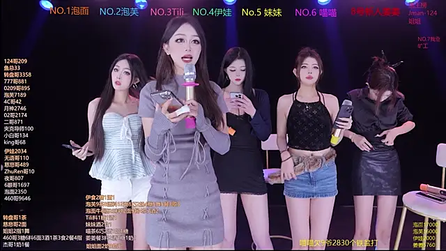 RV-525 online show from January 10, 2026, 12:17 am