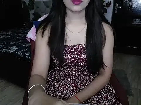 Little princess01 online show from March 3, 2026, 10:06 pm