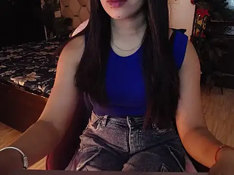 Snapshot of Little_princess01 chatting on February 23, 2026, 8:09 pm Little princess01 online show from February 23, 2026, 8:09 pm