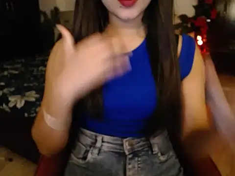 Snapshot of Little_princess01 chatting on February 28, 2026, 6:07 pm Little princess01 online show from February 28, 2026, 6:07 pm