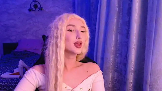  Honey sunset  online show from November 24, 2025, 9:37 pm