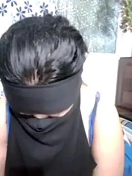 Powerfull08 online show from November 24, 2025, 7:25 pm