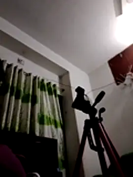 Powerfull08 online show from December 15, 2025, 9:09 pm