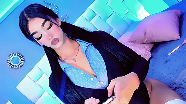 Keysprincess online show from March 2, 2026, 9:00 pm