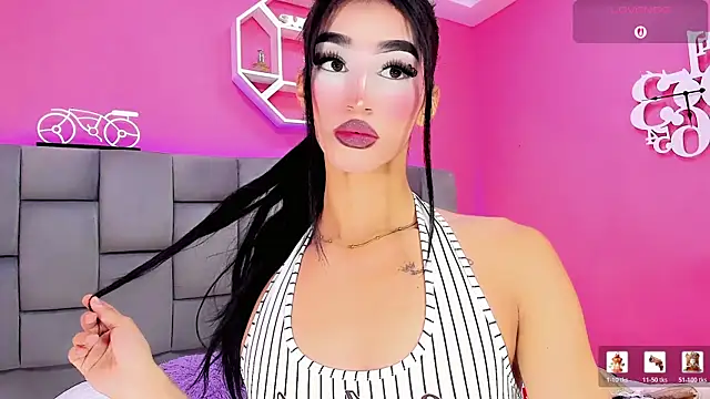 Snapshot of Keysprincess chatting on January 9, 2026, 1:07 pm Keysprincess online show from January 9, 2026, 1:07 pm