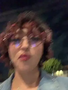 LilithMonette online show from January 9, 2026, 4:08 am