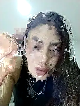 MarLuci6 online show from November 17, 2025, 12:36 am