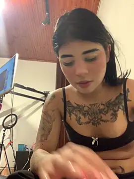 Dannii- online show from February 20, 2026, 12:07 am